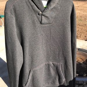 Sonoma sporting goods sweatshirt size extra large